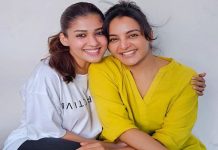 லேடி சூப்பர் ஸ்டார் பட்டமே ஒரு அவமானம்.. சர்ச்சையை ஏற்படுத்திய மஞ்சு வாரியர்!!