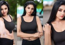 அட்ஜஸ்ட்மென்ட் கேட்டவர்களை செருப்பால அடிப்பேன்.. பிக் பாஸ் சனம் ஷெட்டி ஓபன் டாக்!!