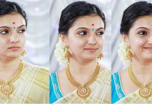 ப்பா என்னா ஷேப்பு… இது செதுக்கி வச்ச செல.. ரசிகர்களை புலம்பவிட்ட நடிகை சரண்யா மோகனின் லேட்டஸ்ட் கிளிக்ஸ்!!