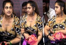 வனிதா விஜயகுமாரை ஹனிமூனுக்கு அழைத்த பிரபல நடிகர்!!