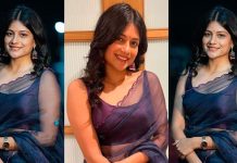 ஸ்கூல்ல அதை செய்யக் கூடாதுன்னு இருந்தேன்.. ஆனா.. நடிகை அதிதி பாலன் ஓப்பன் டாக்!!