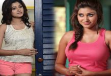 அந்த நேரத்தில் பெண்களுக்கு இதை செய்தால் பிடிக்கும் : வெளிப்படையாக பேசியு நடிகை ஓவியா!!