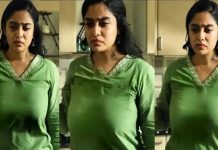 இளசுகளை தவிக்க விட்ட பிக்பாஸ் அபிராமி வெங்கடாசலத்தின் நச் க்ளிக்ஸ்!!