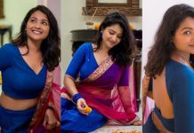 வெளியே சொல்லாமல் 5 வருடத்திற்கு முன்பே திருமணம் முடிந்தது ஏன்? காரணத்தை கூறிய நடிகை!!