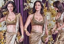 கங்குவா பட நடிகை திஷா பதானியின் எல்லைமீறிய புகைப்படங்கள்!!