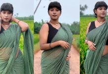 சீரியல் நடிகை கேப்ரியல்லாவின் செம ஹாட் போட்டோஸ்!!