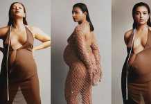 போட்டோஷூட்டில் மிரட்டும் நடிகை ராதிகா ஆப்தேவின் லேட்டஸ்ட் க்ளிக்ஸ்!!