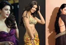 திருமணத்தை விட அதில் தான் எனக்கு ஆர்வம் அதிகம்.. வெளிப்படையாக பேசிய ஸ்ருதிஹாசன்!!