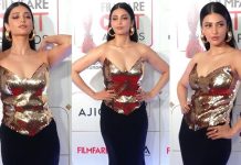 திருட்டுத்தனமாக அதை செய்வேன்.. ஆனால் அப்பாவுக்கு… உண்மையை உடைத்த ஸ்ருதி ஹாசன்!!