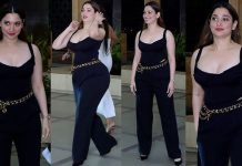 மேக்கப் இல்லாமல்த மன்னா எப்படி உள்ளார் தெரியுமா?