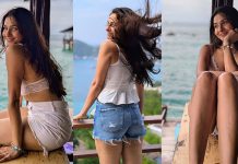 நடிகை ஆண்ட்ரியாவின் செம கவர்ச்சிப் புகைப்படங்கள் புகைப்படங்கள்!!