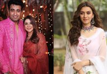 நடிகை ஹன்சிகா மீது அண்ணி கொடுத்த புகார்.. நடந்தது என்ன?