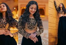 லவ் டுடே புகழ் இவானாவின் செம வைரல் புகைப்படங்கள்!!