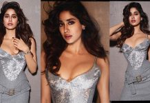 திருப்பதியில் திருமணம், 3 குழந்தை பெற்றுக்கொண்டு.. ஜான்வி கபூர் உடைத்த ரகசியம்!!