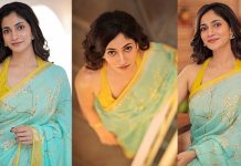 ஐயோ முடியல… பிக்பாஸ் புகழ் லாஸ்லியாவின் லேட்டஸ்ட் ஹாட் போட்டோஸ்!!