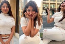 பிக்பாஸ் ஜுலியா இது, ஆளே மாறிவிட்டாரே… இணையத்தில் வைரலாகும் புகைப்படங்கள்!!