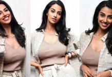 நடிகை மீனாட்சி சவுத்ரியின் ஹாட் போட்டோஸ்!!