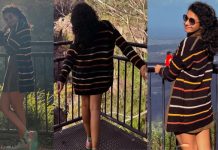 நடிகை பிரியா பவானி சங்கரின் லேட்டஸ்ட் போட்டோஸ்!!