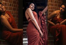 நடிகர் ராஜசேகரின் மகள் ஷிவானியின் லேட்டஸ்ட் கவர்ச்சிப் புகைப்படங்கள்!!